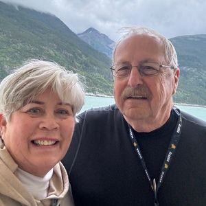 Meet your Posher, Suzanne